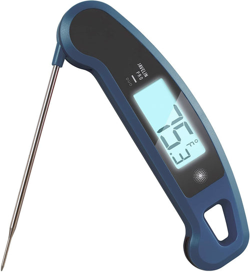 Lavatools Javelin PRO Duo Ambidextrous Backlit Professional Digital Instant Read
