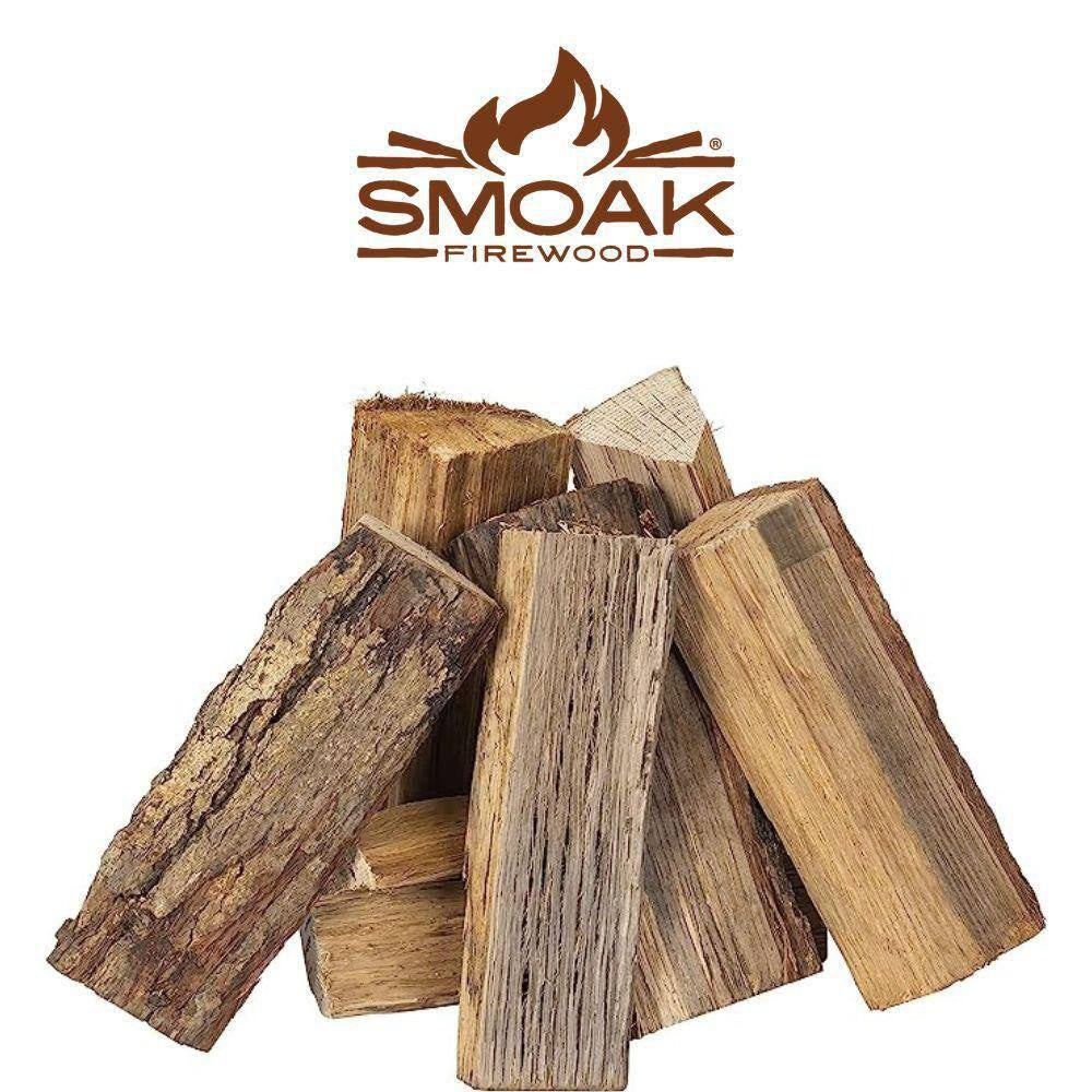 Maple 8 In. Mini Splits(8-10 Lbs)Usda Certified Kiln Dried Pizza Oven Wood,Grilling Wood, Smoking Wood, Bbqing Wood
