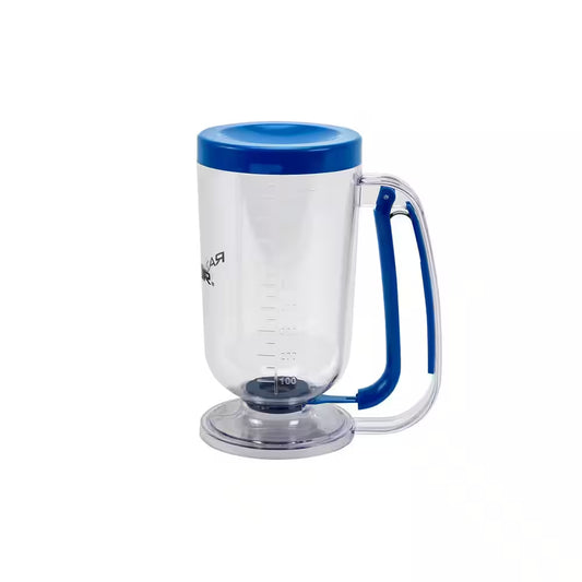 Batter Dispenser Outdoor Cooking Accessory for Griddles