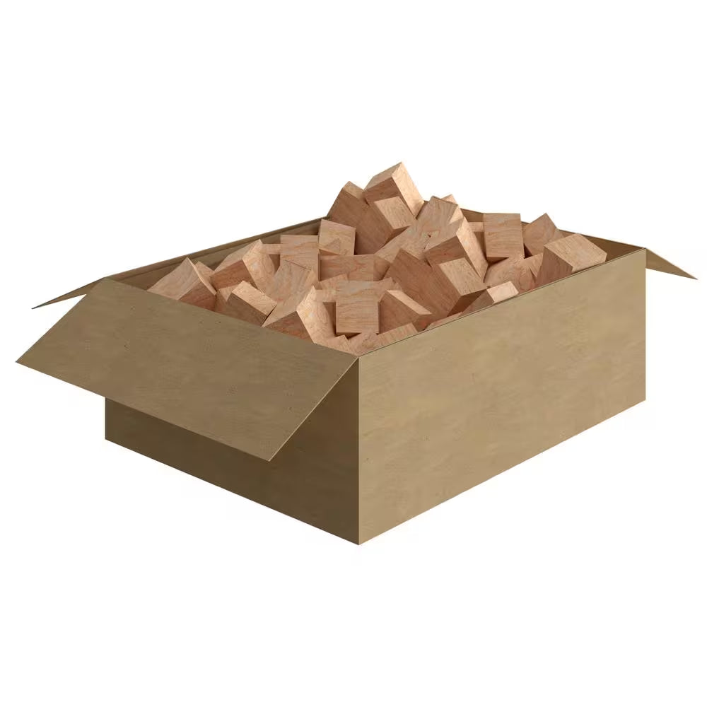 2 Lbs. Oak Smoking Wood Chunks
