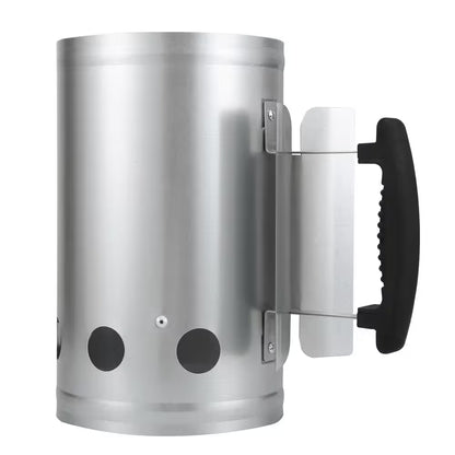 Deluxe Charcoal Chimney Starter
