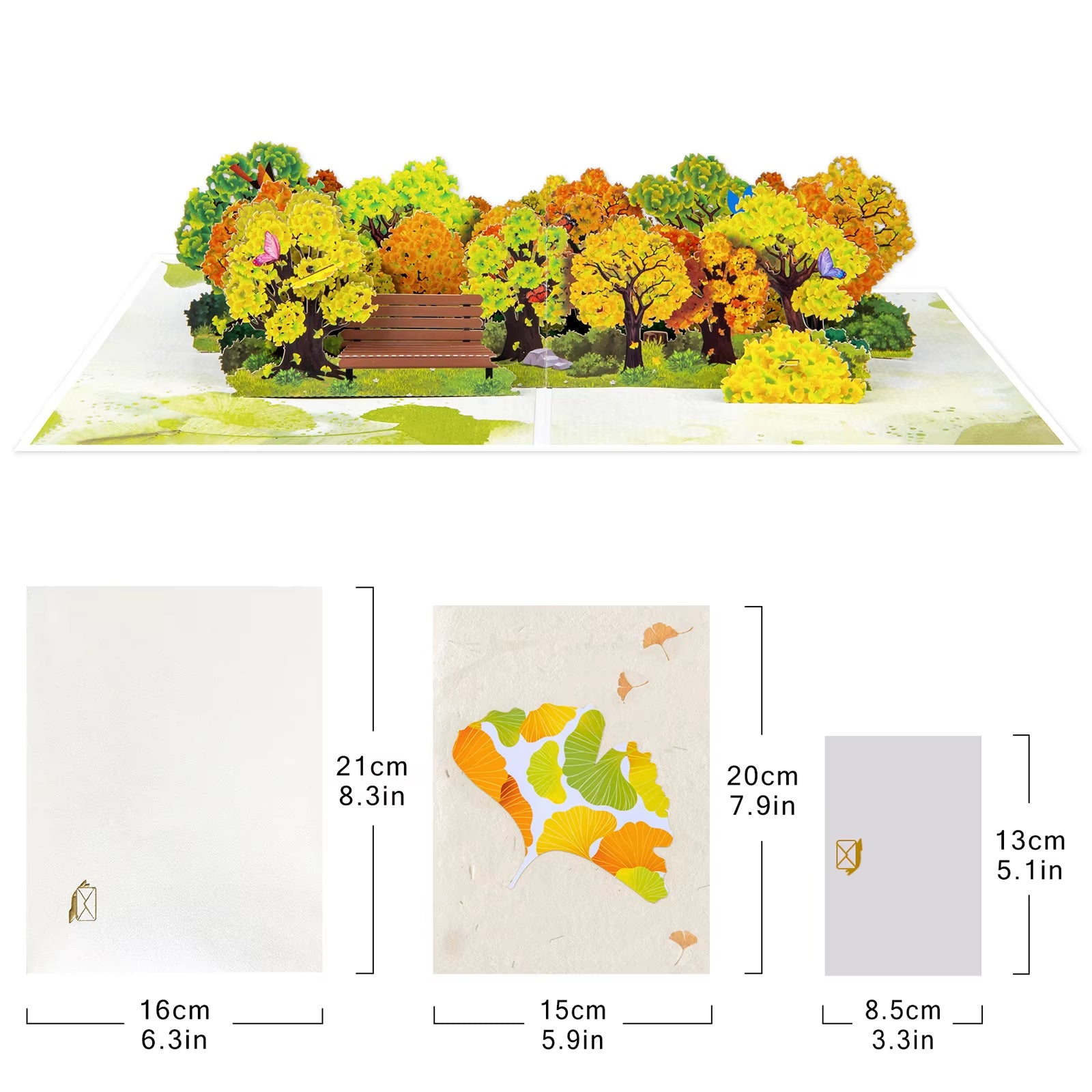 3D Happy Mother'S Day Card, Pop up Mothers Day Card, Card for Mom