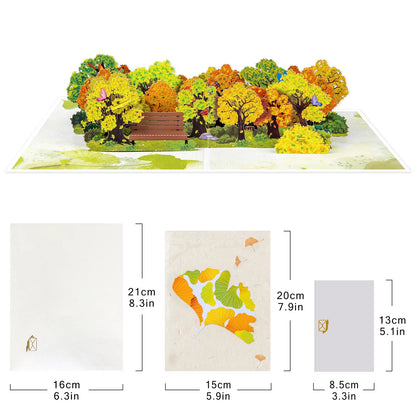 3D Happy Mother'S Day Card, Pop up Mothers Day Card, Card for Mom