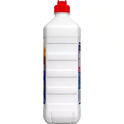 64 Oz. Odorless Charcoal Grilling Lighter Fluid
