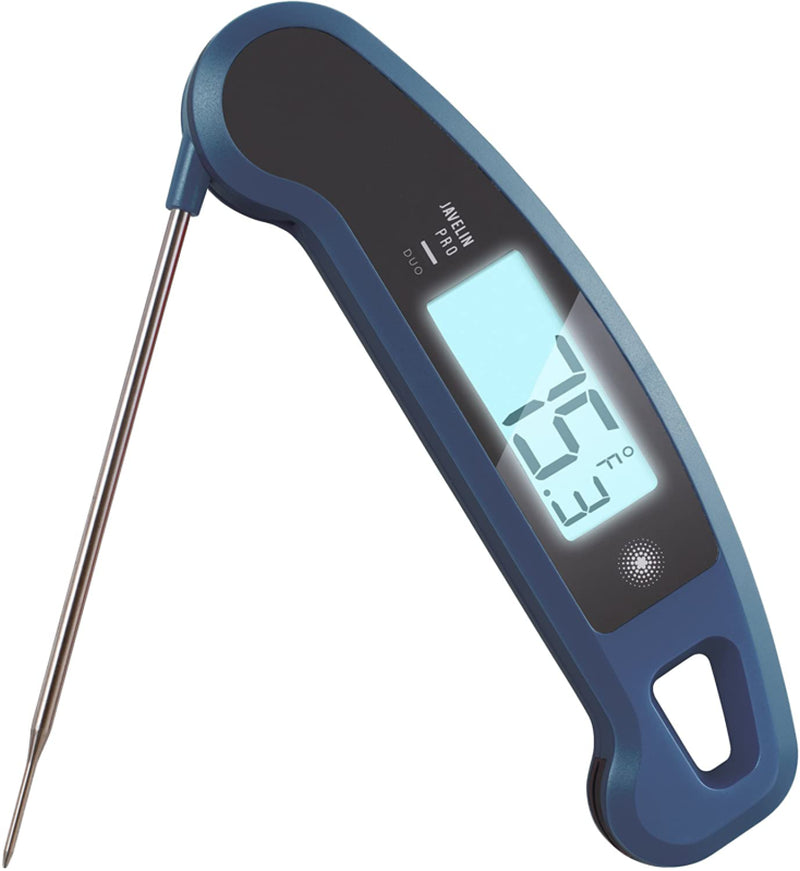 Lavatools Javelin PRO Duo Ambidextrous Backlit Professional Digital Instant Read
