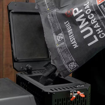 (16 Lbs.) Lump Charcoal (2-Pack)