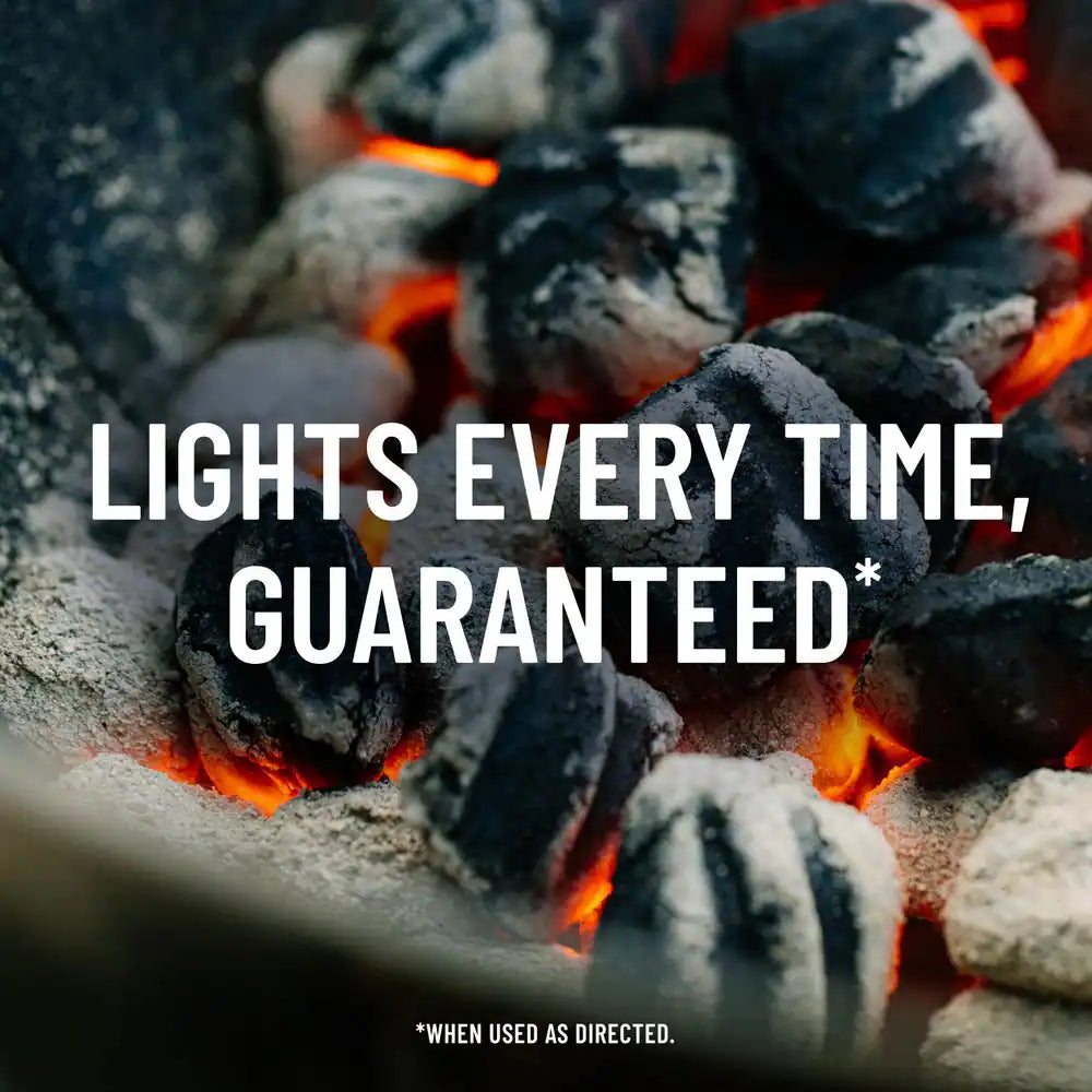 64 Oz. Odorless Charcoal Grilling Lighter Fluid