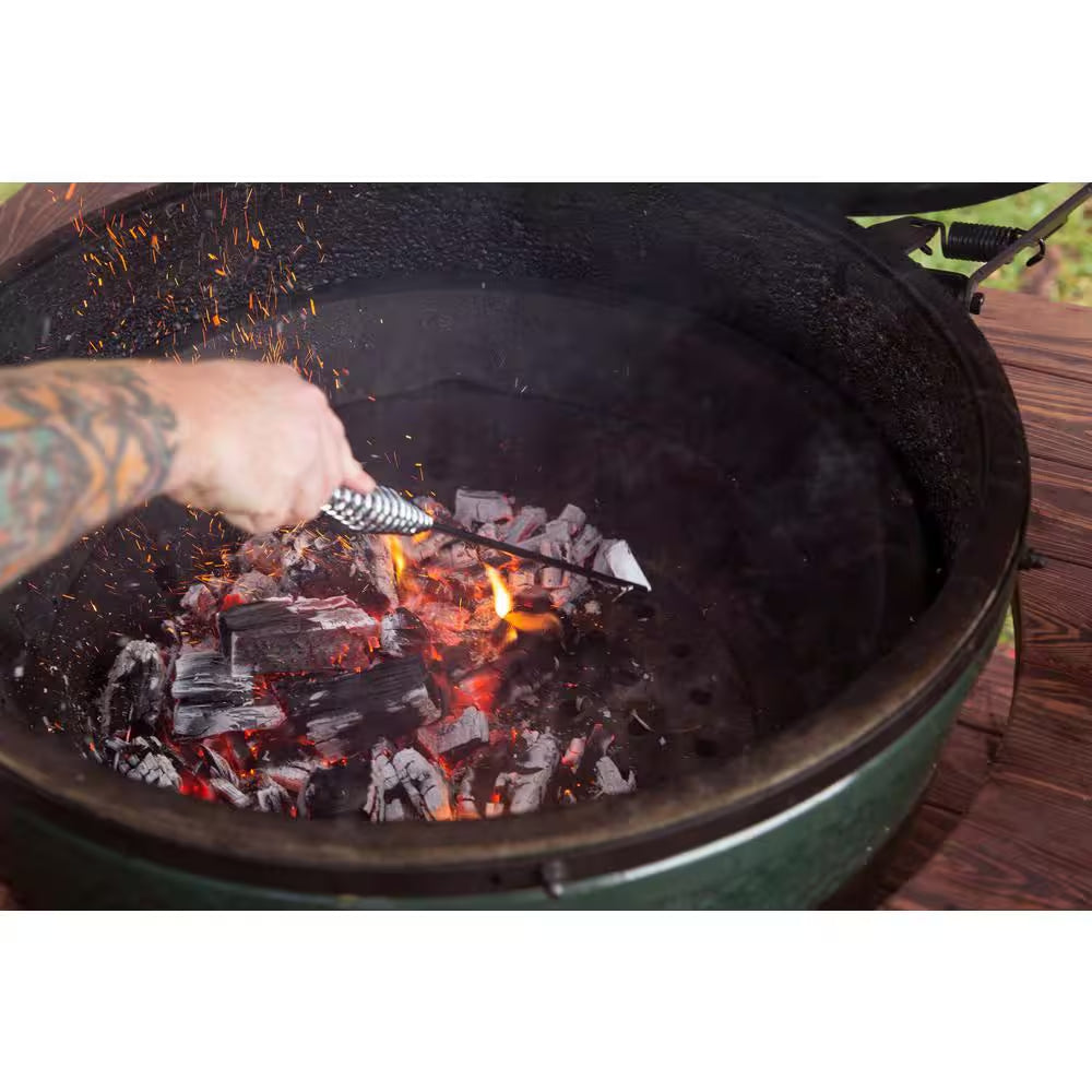 Pecan Premium BBQ Smoking Cooking Wood Logs for Smoking, Grilling, Barbecuing and Cooking Quality Food 16 In. Logs