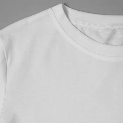 Funny Cat Women Summer White Print T-Shirt Girl Casual Short Sleeve O Neck Top for Summer Female Animal Clothing