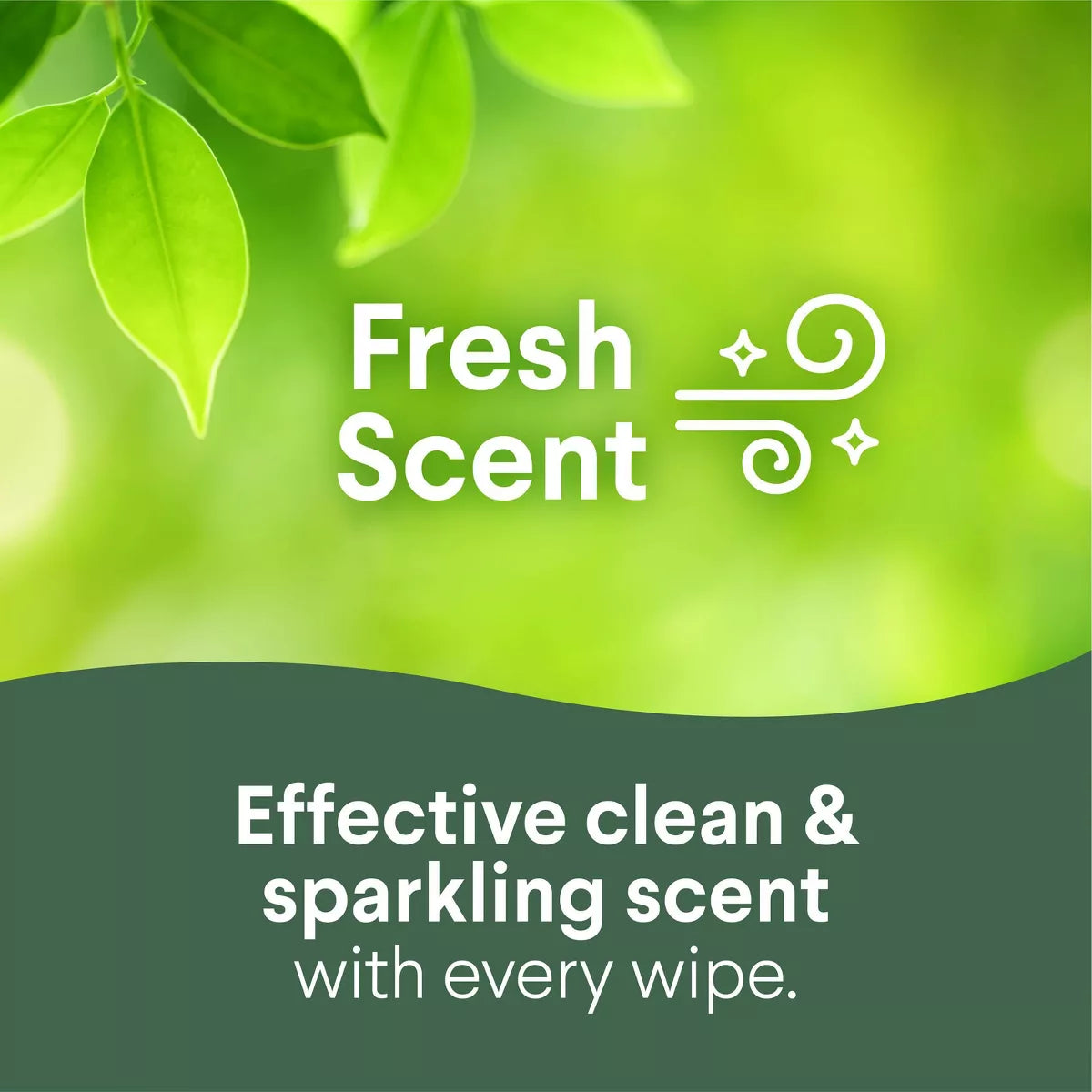 Clorox Fresh Disinfecting Wipes Bleach Free Cleaning Wipes