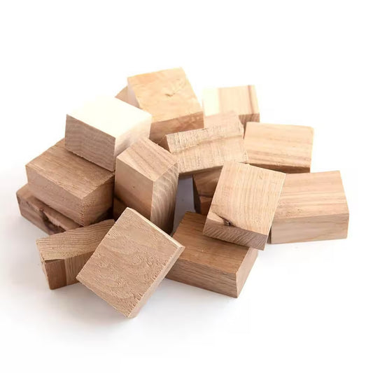 2 Lbs. Hickory Smoking Wood Chunks