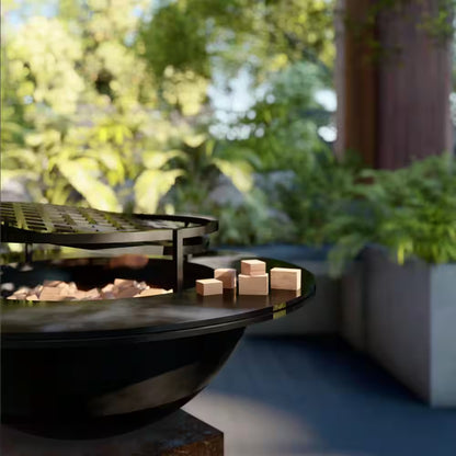 1 Lb. Hickory Smoking Wood Chunks