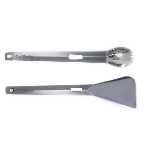 Splitter - Titanium Multi Tongs
