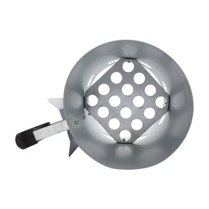 Deluxe Charcoal Chimney Starter