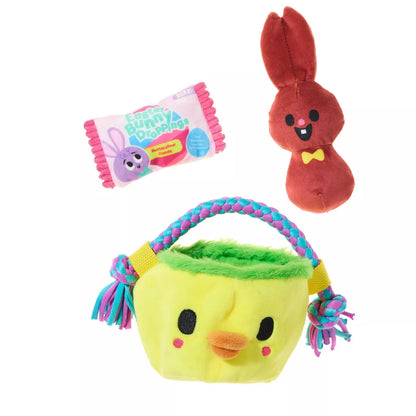 BARK Easter Candy Dog Toy - Chicky’S Easter Candy