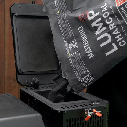 (16 Lbs.) Lump Charcoal (2-Pack)