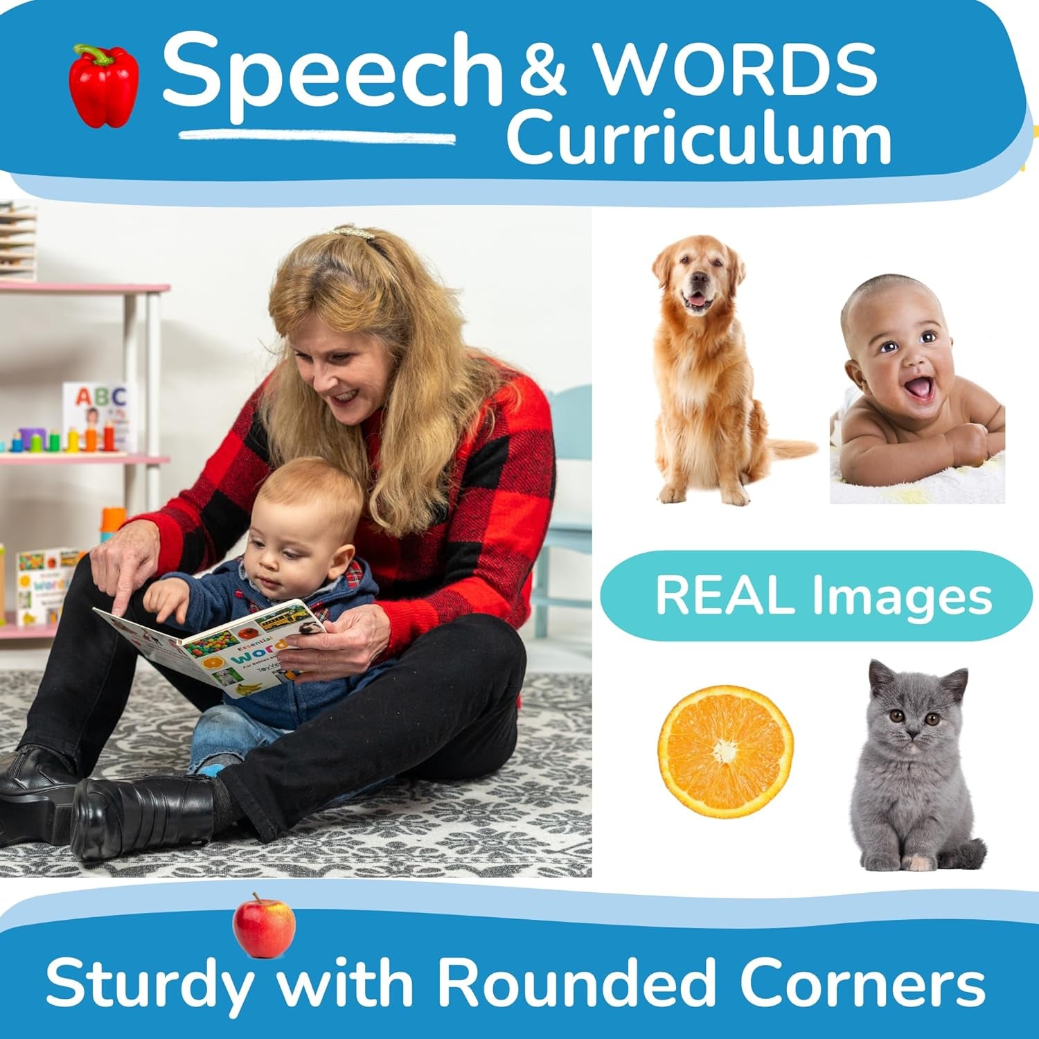 Wooden Kids Baby Activity Cube - Girls Gift Set | 1St Birthday Gifts Toys for 1 One, 2 Year Old Girl | Developmental Toddler Educational Learning Girl Toys 12-18 Months | Bead Maze