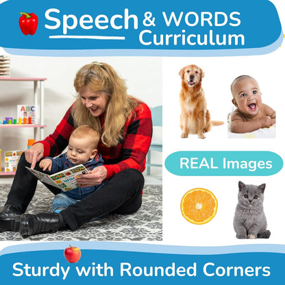 Wooden Kids Baby Activity Cube - Girls Gift Set | 1St Birthday Gifts Toys for 1 One, 2 Year Old Girl | Developmental Toddler Educational Learning Girl Toys 12-18 Months | Bead Maze