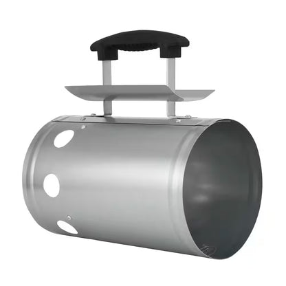 Deluxe Charcoal Chimney Starter