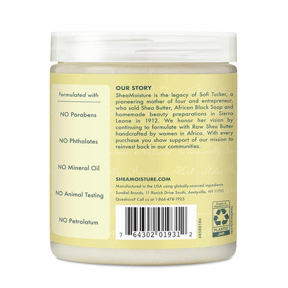 Leave in Conditioner Conditioner for Hair Jamaican Black Castor Oil to Soften An