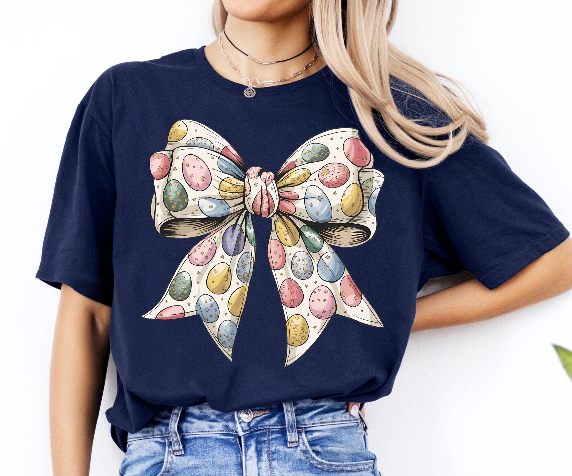 Easter Shirt and Sweatshirt, Coquette Easter Shirts, Easter Shirt for Kids, Easter T Shirt for Women